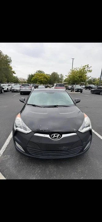 2017 Hyundai Veloster - Image 12 of 12