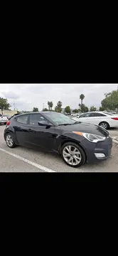 2017 Hyundai Veloster