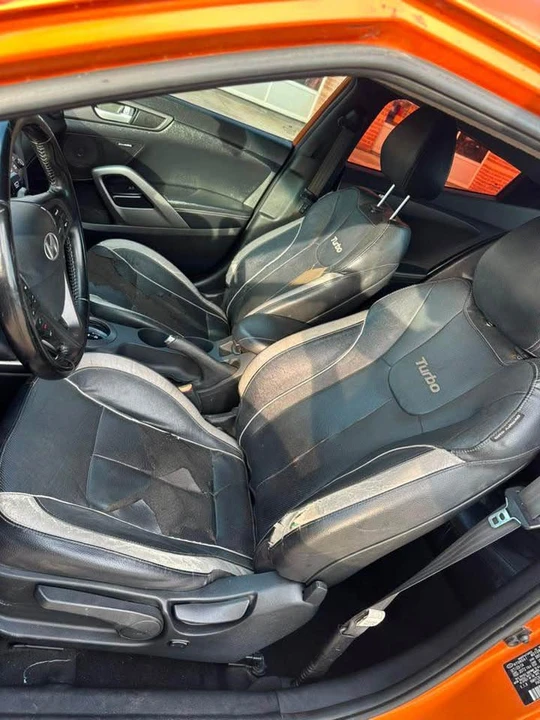 2017 Hyundai Veloster - Image 3 of 7