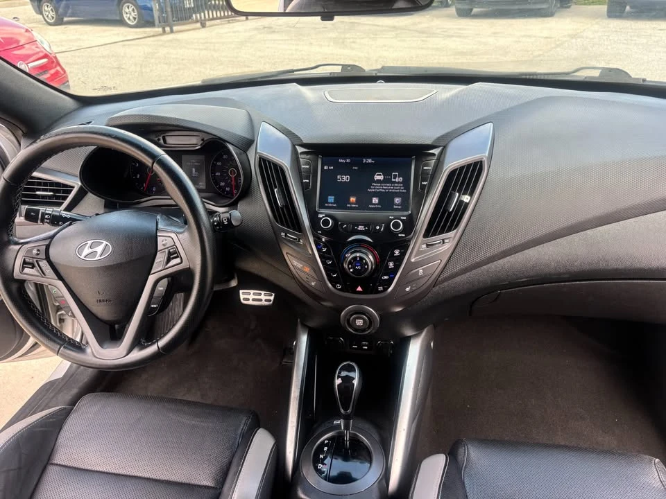 2017 Hyundai Veloster - Image 20 of 20
