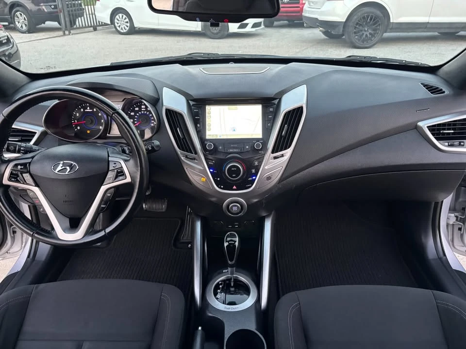 2017 Hyundai Veloster - Image 20 of 20