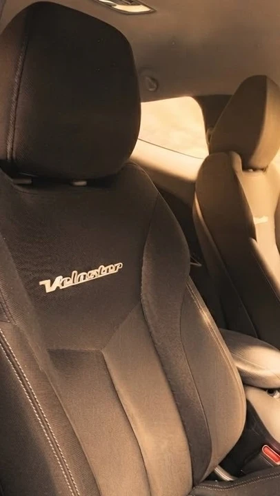 2017 Hyundai Veloster - Image 7 of 7
