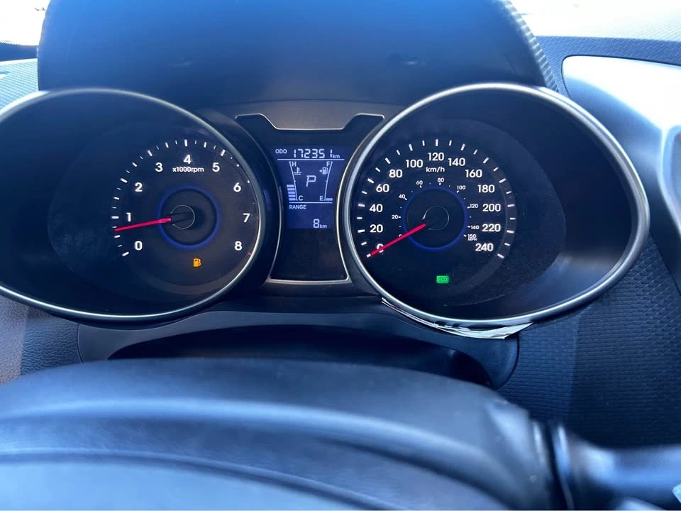 2017 Hyundai Veloster - Image 13 of 14
