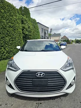 2017 Hyundai Veloster
