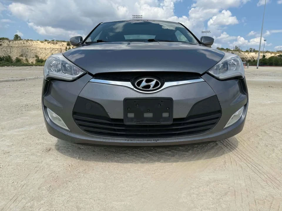 2017 Hyundai Veloster - Image 6 of 20