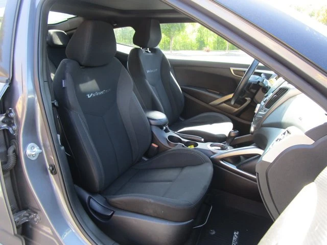 2017 Hyundai Veloster - Image 19 of 20