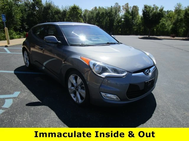 2017 Hyundai Veloster - Image 3 of 20