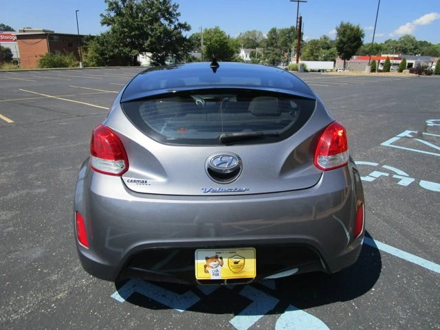 2017 Hyundai Veloster - Image 6 of 20