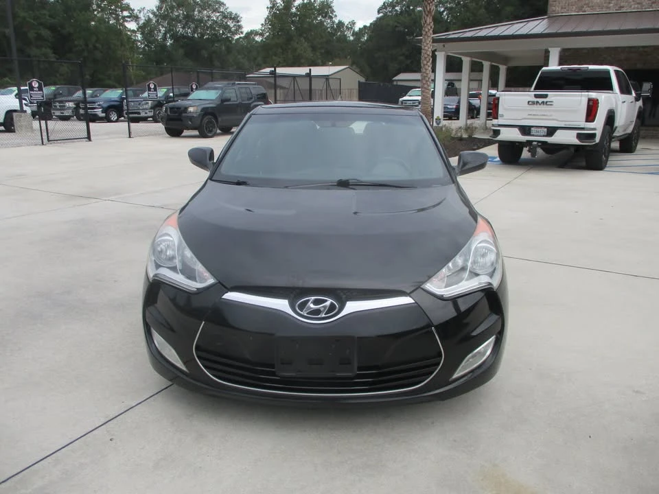 2017 Hyundai Veloster - Image 4 of 16