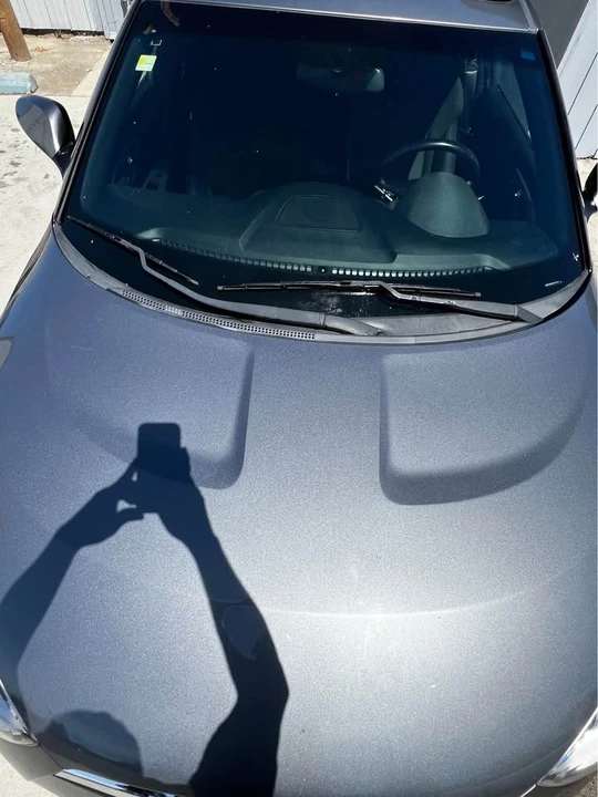 2017 Hyundai Veloster - Image 8 of 8