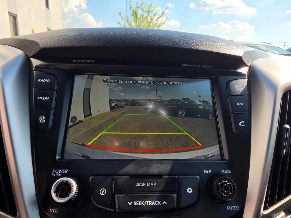 2017 Hyundai Veloster - Image 17 of 20