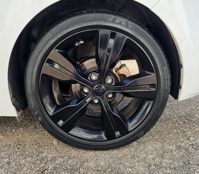 2017 Hyundai Veloster - Image 20 of 20