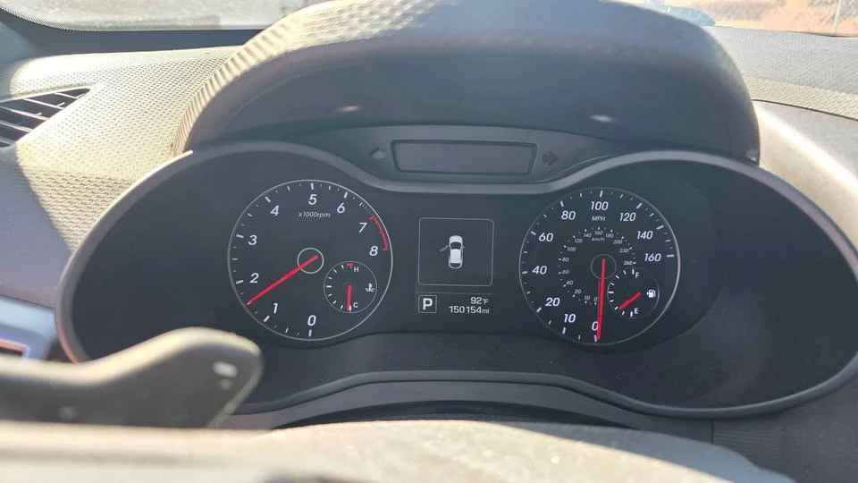 2017 Hyundai Veloster - Image 7 of 16
