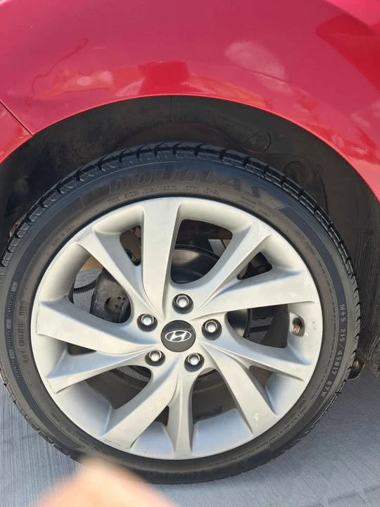 2017 Hyundai Veloster - Image 13 of 15