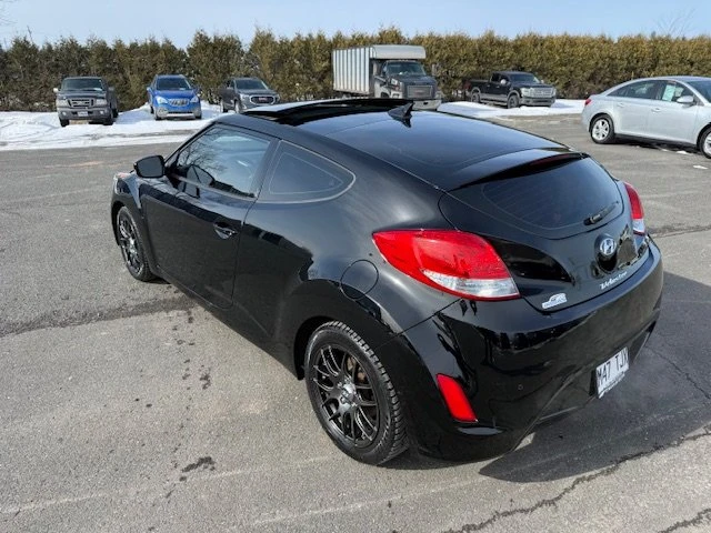 2017 Hyundai Veloster - Image 5 of 19