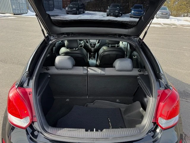 2017 Hyundai Veloster - Image 6 of 19