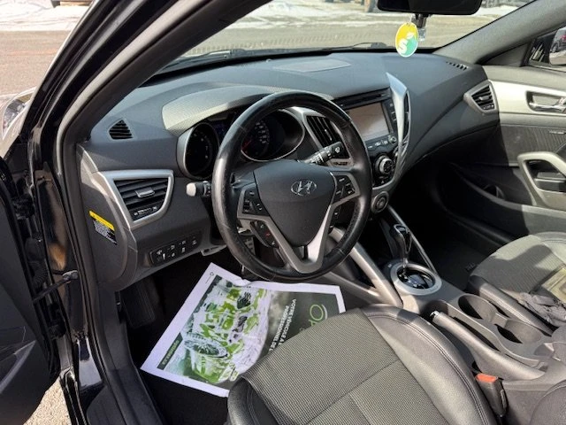 2017 Hyundai Veloster - Image 10 of 19