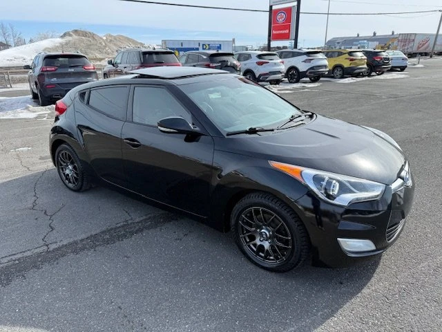 2017 Hyundai Veloster - Image 3 of 19