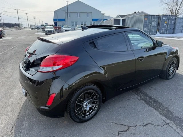 2017 Hyundai Veloster - Image 4 of 19