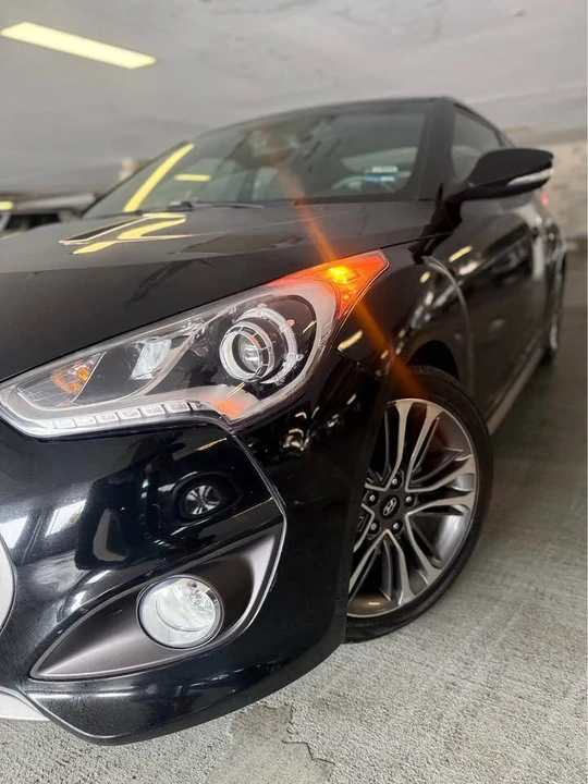 2017 Hyundai Veloster - Image 5 of 15