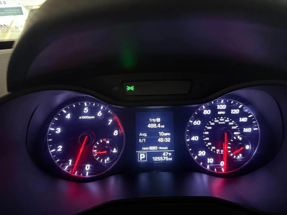 2017 Hyundai Veloster - Image 14 of 15