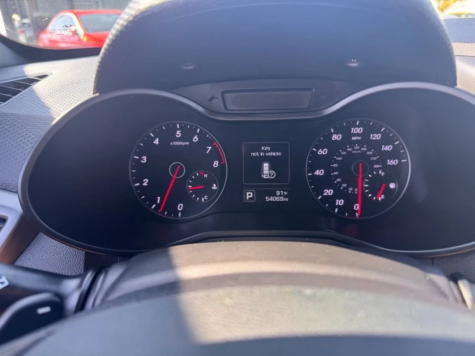 2017 Hyundai Veloster - Image 15 of 15