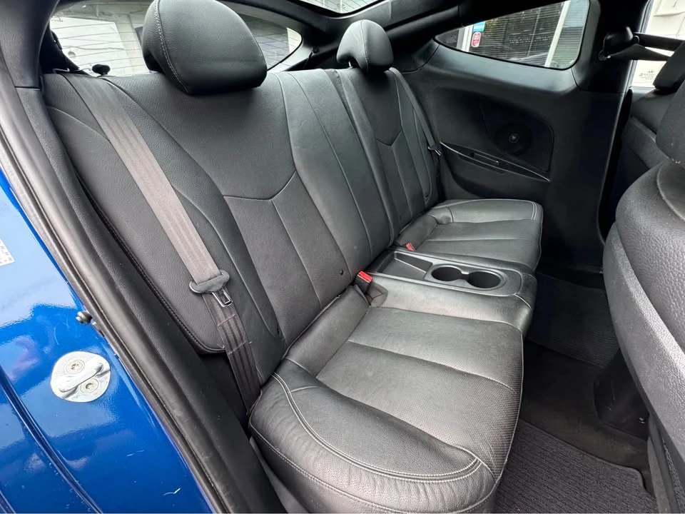 2017 Hyundai Veloster - Image 16 of 19