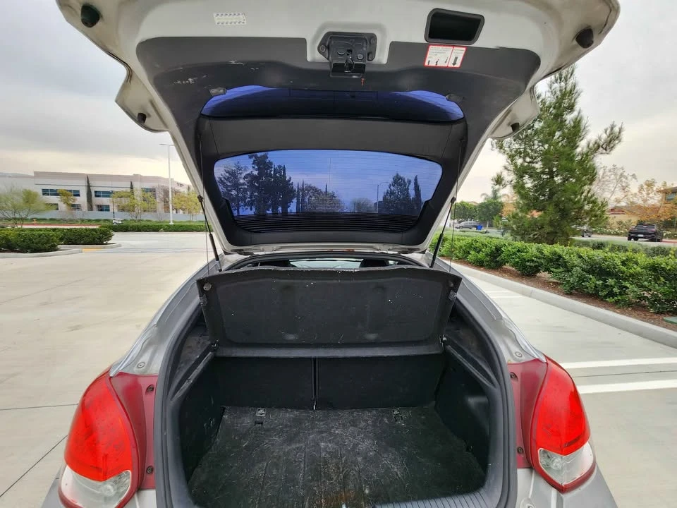2017 Hyundai Veloster - Image 13 of 15