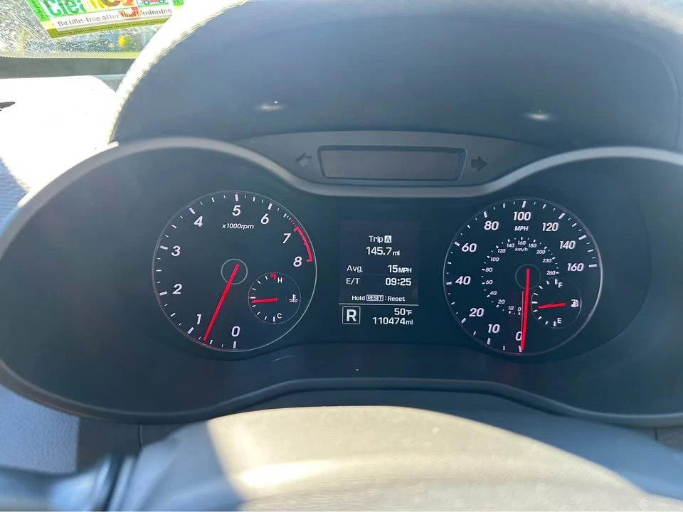 2017 Hyundai Veloster - Image 19 of 19
