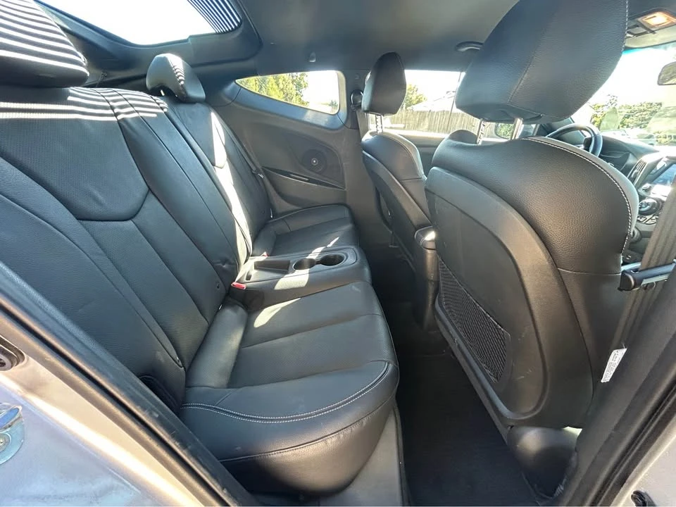 2017 Hyundai Veloster - Image 13 of 19