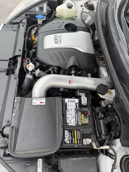 2017 Hyundai Veloster - Image 20 of 20