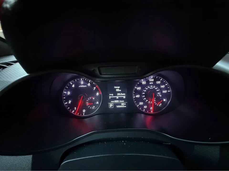 2017 Hyundai Veloster - Image 8 of 13