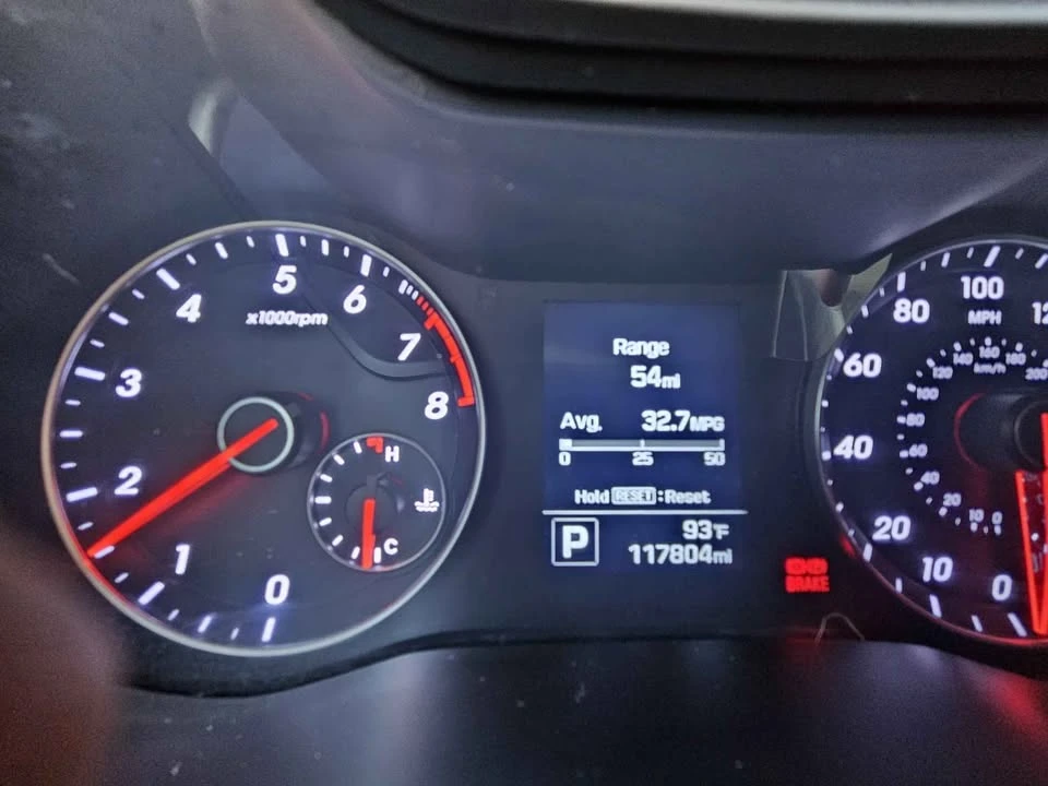 2017 Hyundai Veloster - Image 10 of 12