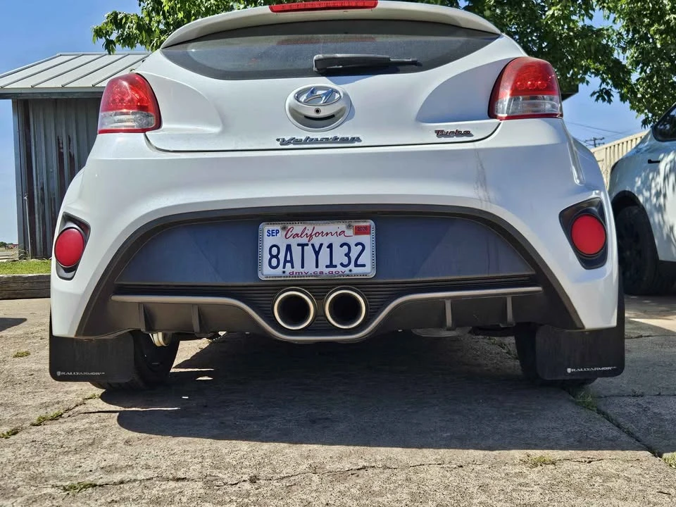 2017 Hyundai Veloster - Image 12 of 12