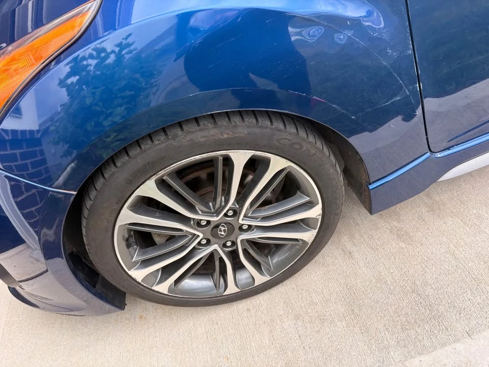 2017 Hyundai Veloster - Image 5 of 13