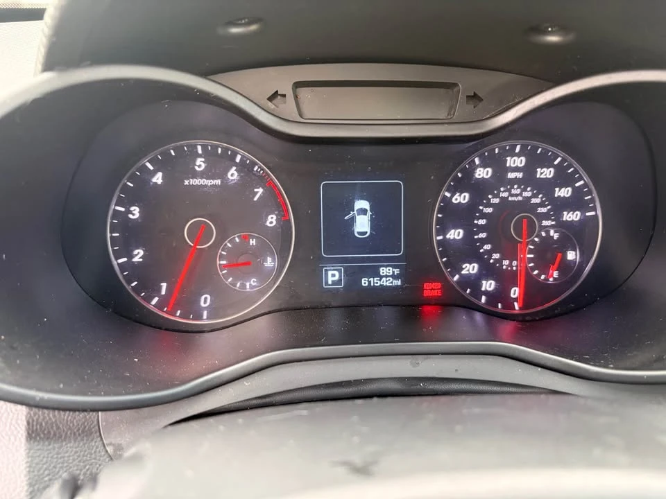 2017 Hyundai Veloster - Image 9 of 13