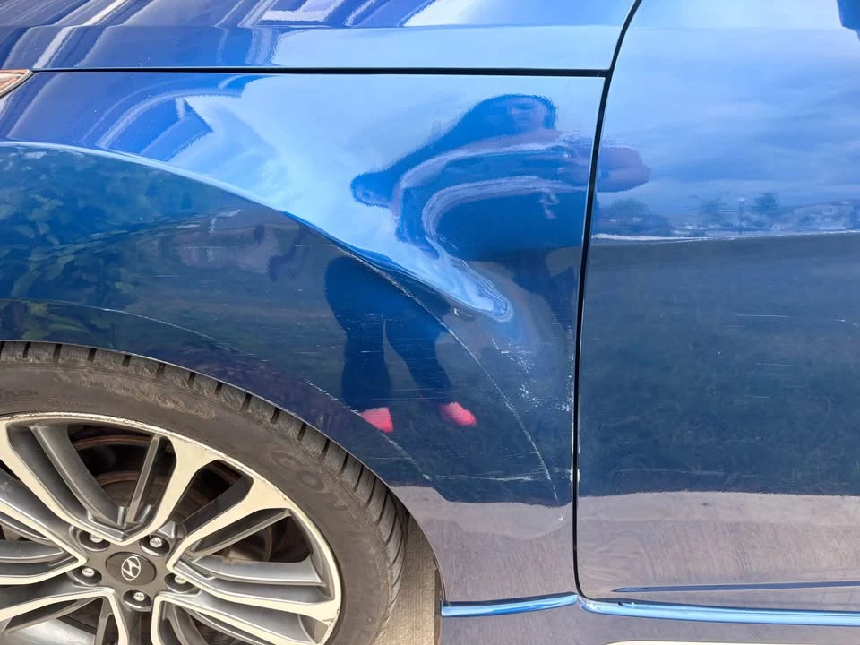2017 Hyundai Veloster - Image 4 of 13