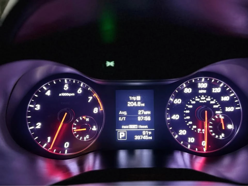 2017 Hyundai Veloster - Image 5 of 8