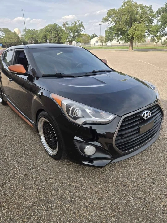 2017 Hyundai Veloster - Image 3 of 13