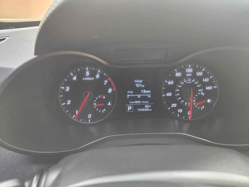 2017 Hyundai Veloster - Image 7 of 13