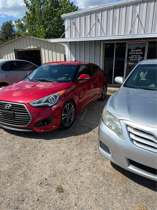 2017 Hyundai Veloster - Image 3 of 5