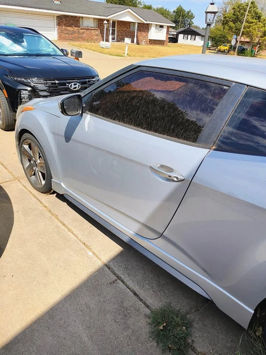 2017 Hyundai Veloster - Image 5 of 5