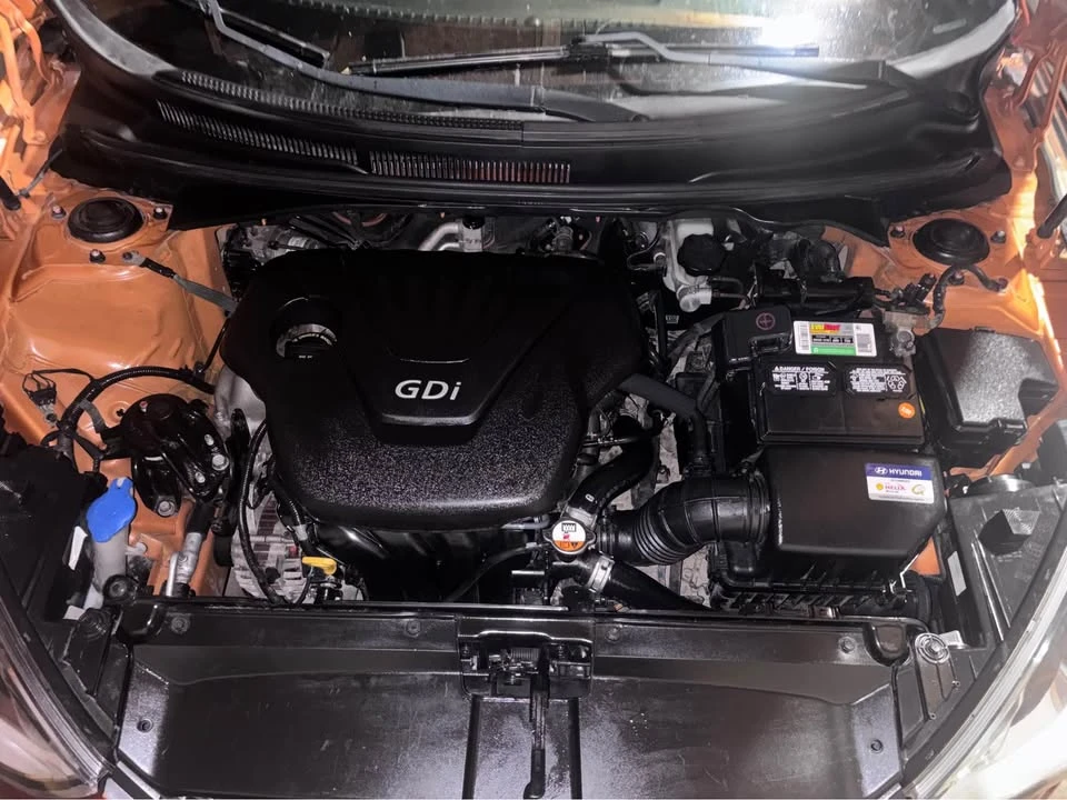 2017 Hyundai Veloster - Image 5 of 5