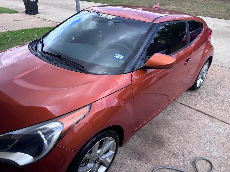 2017 Hyundai Veloster - Image 3 of 5
