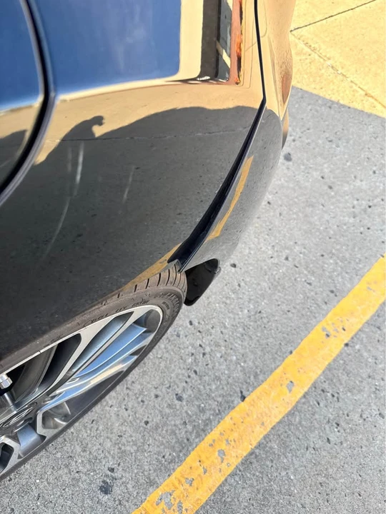 2017 Hyundai Veloster - Image 8 of 8