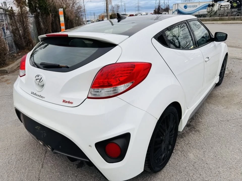 2017 Hyundai Veloster - Image 5 of 20