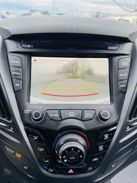 2017 Hyundai Veloster - Image 20 of 20
