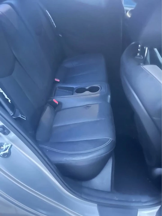 2017 Hyundai Veloster - Image 12 of 19
