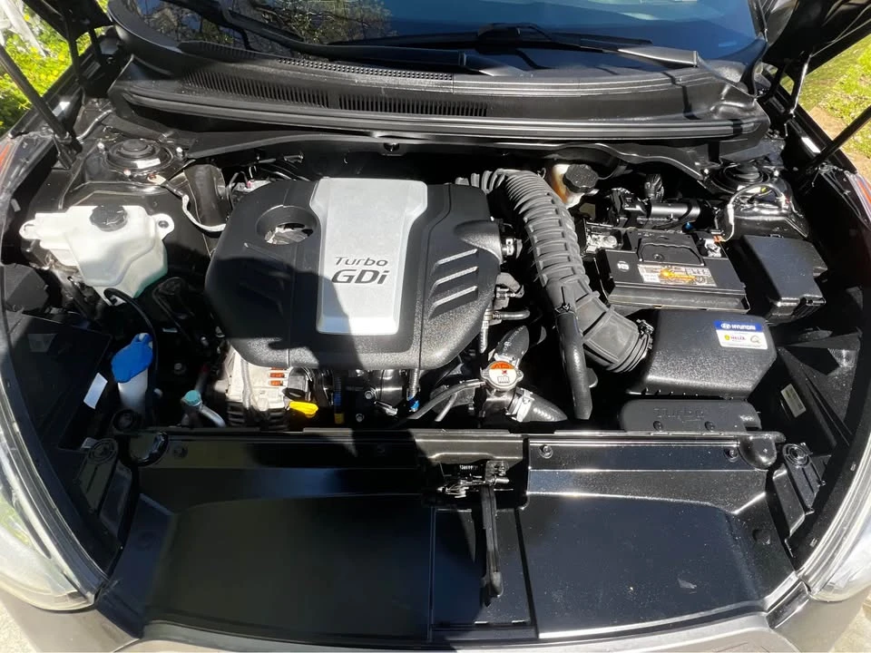 2017 Hyundai Veloster - Image 16 of 16
