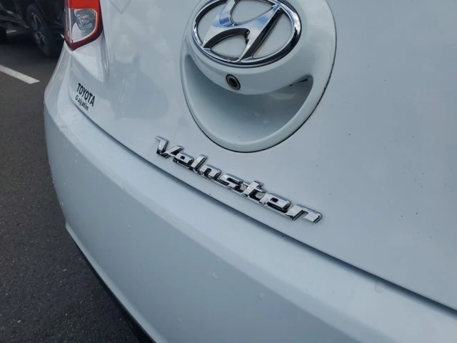 2017 Hyundai Veloster - Image 6 of 16